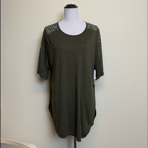 Old Navy Tops - Old Navy Relaxed Fit Top Size XL